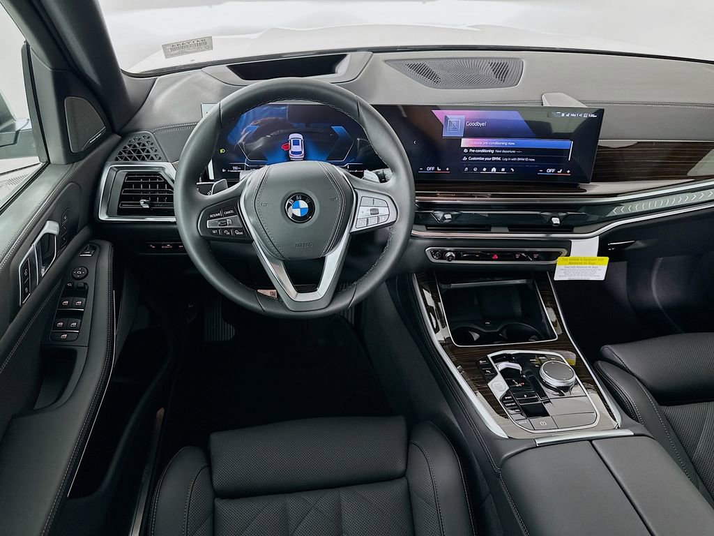 New 2026 BMW X5 sDrive40i w/ Premium Package image 19
