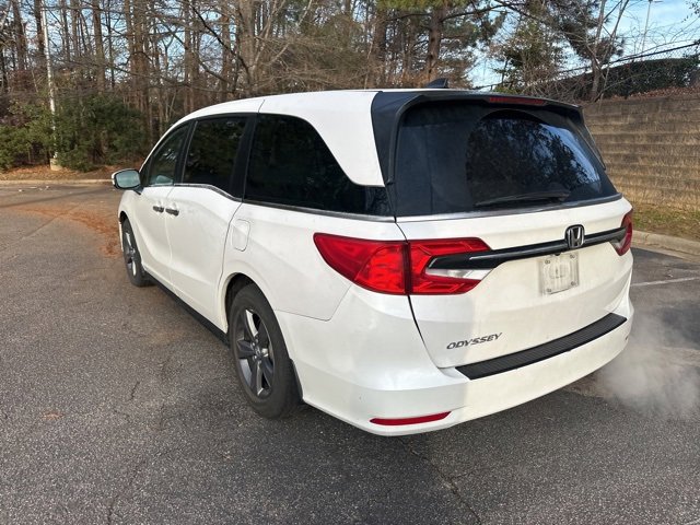 Used 2024 Honda Odyssey EX image 7