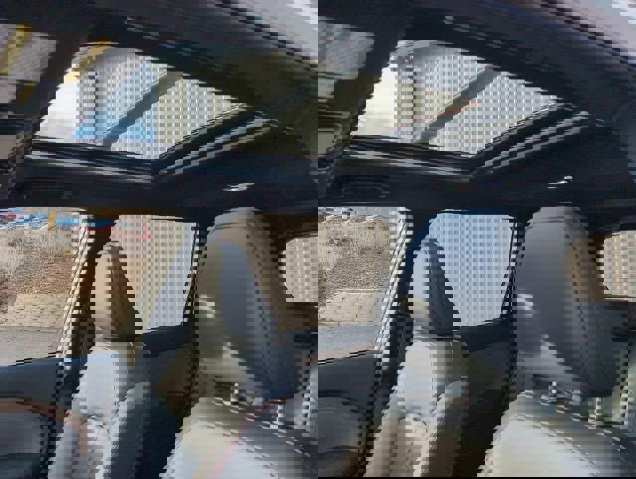 Certified 2025 Subaru Forester Sport w/ Popular Package #1 image 12