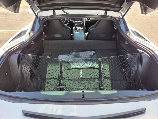 Certified 2017 Chevrolet Corvette Stingray Coupe w/ 1LT RWD image 12