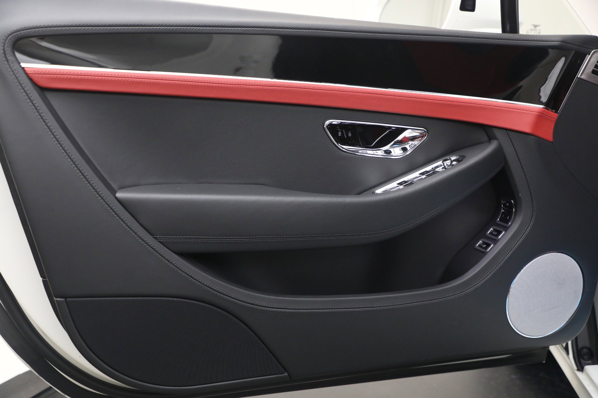 New 2026 Bentley Continental GTC AWD/4WD image 23