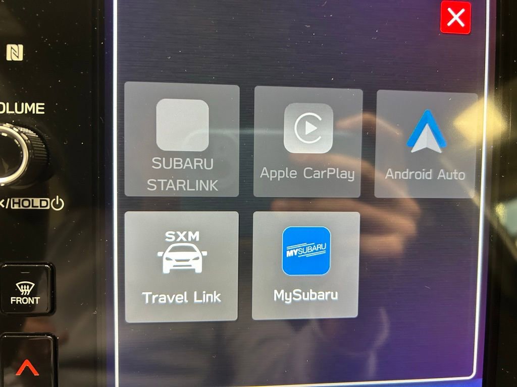 Used 2023 Subaru WRX Premium image 17