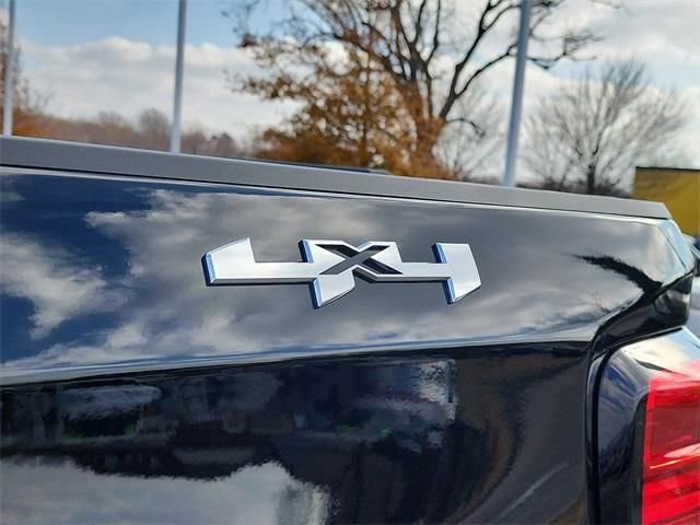 New 2026 GMC Sierra 1500 Pro w/ Graphite Edition image 11