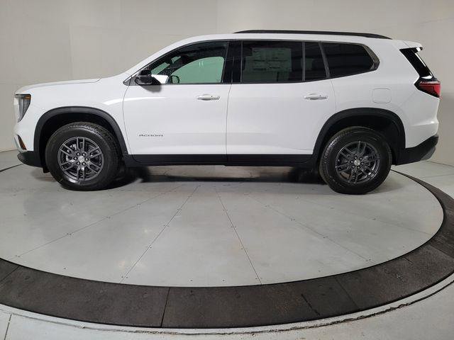 New 2026 GMC Acadia Elevation w/ LPO, Floor Liner Package FWD image 7