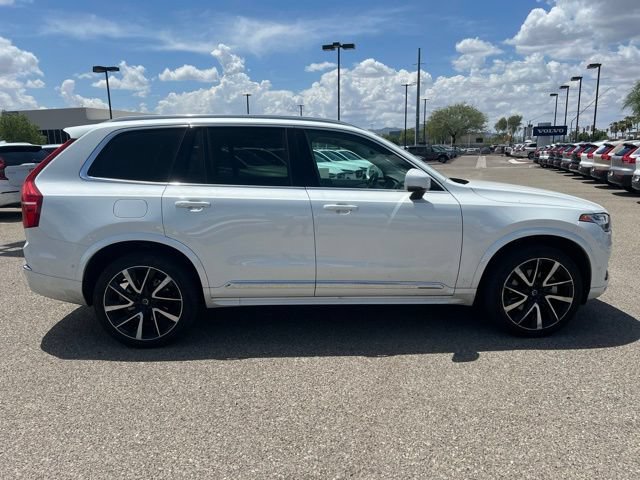 Certified 2023 Volvo XC90 B6 Plus w/ Protection Package Premier AWD/4WD image 2