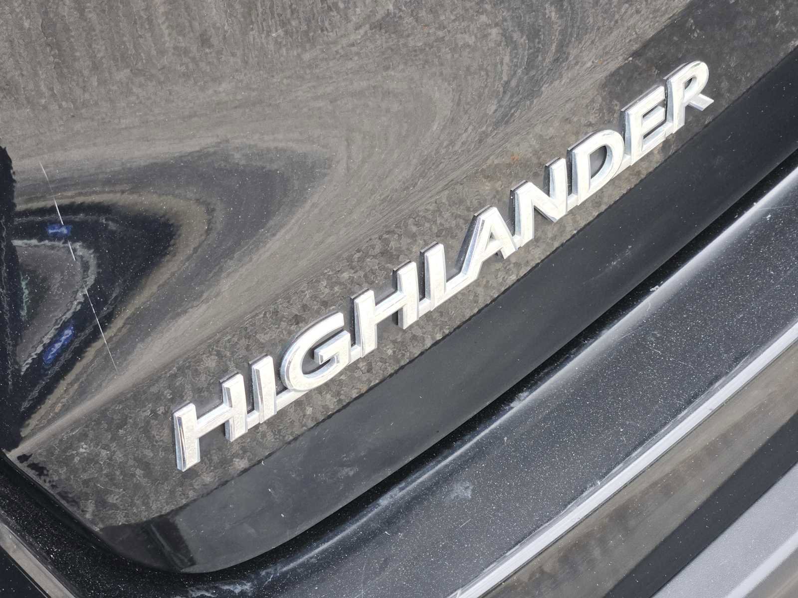 Used 2015 Toyota Highlander Limited FWD image 11