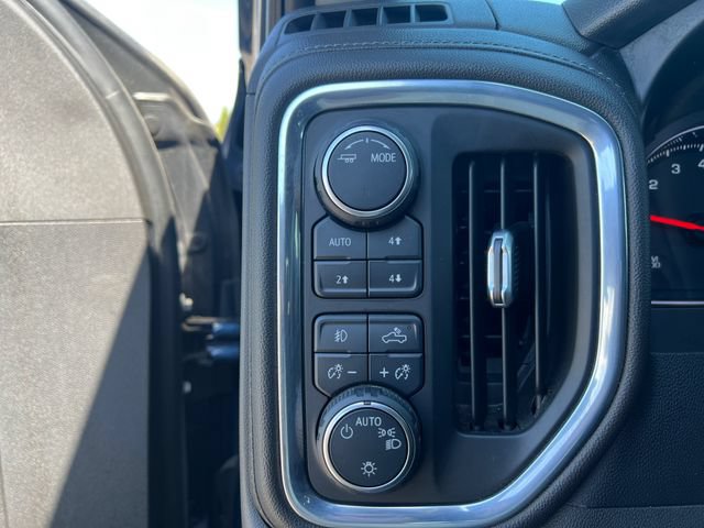 Used 2021 Chevrolet Silverado 1500 RST AWD/4WD image 17