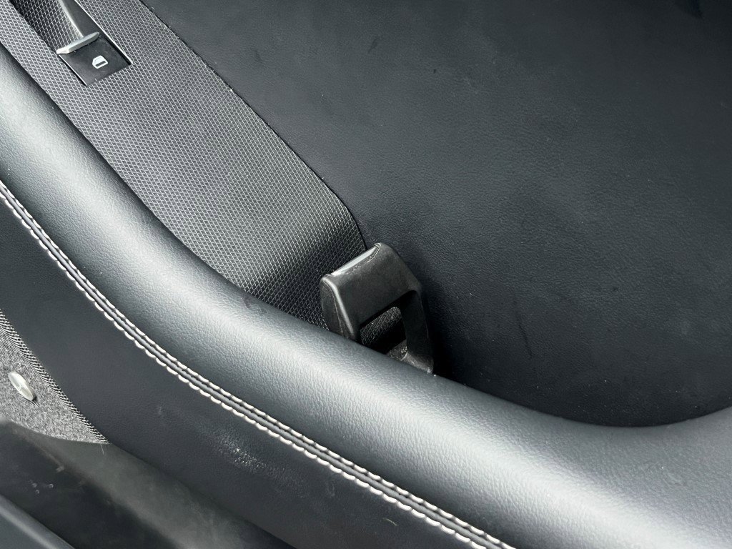 Used 2023 Ford Mustang Mach-E Premium image 11