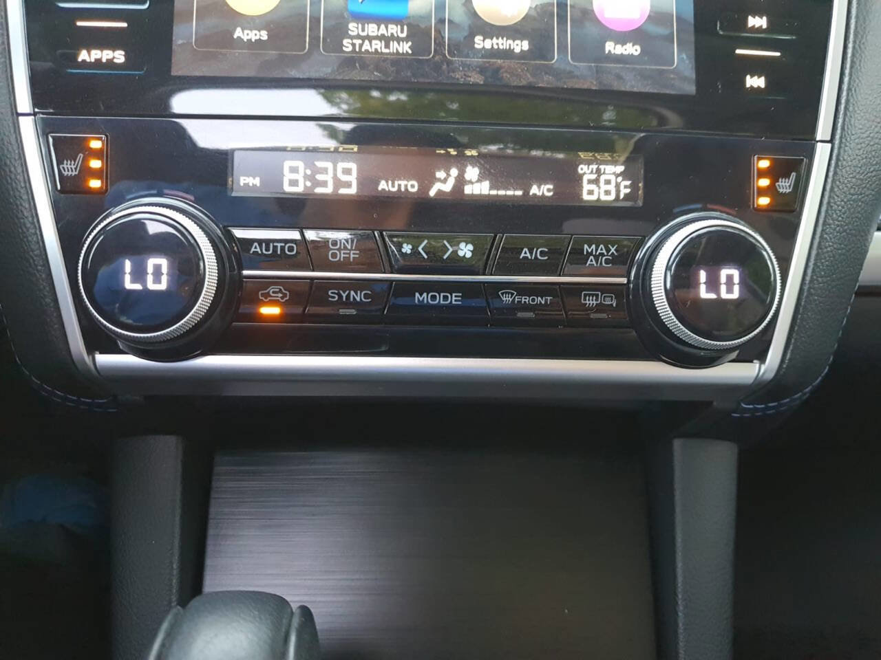 Used 2019 Subaru Legacy 2.5i Sport w/ Popular Package #2B image 26