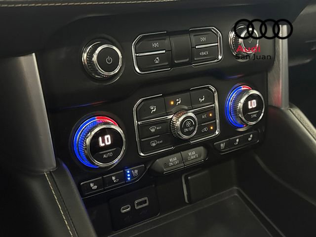 Used 2021 GMC Yukon SLT w/ SLT Luxury Plus Package image 25