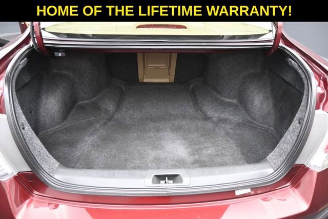 Used 2008 Honda Accord EX image 34