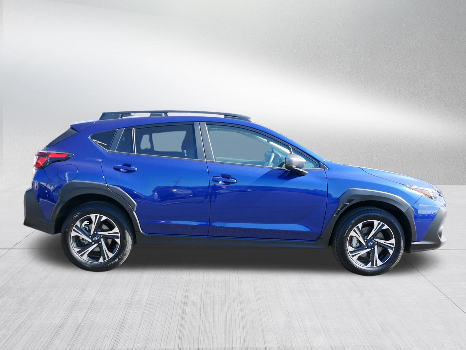 Certified 2024 Subaru Crosstrek 2.0i Premium image 8