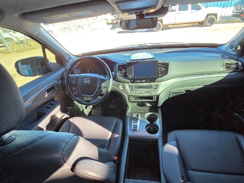 Used 2021 Honda Ridgeline RTL image 18