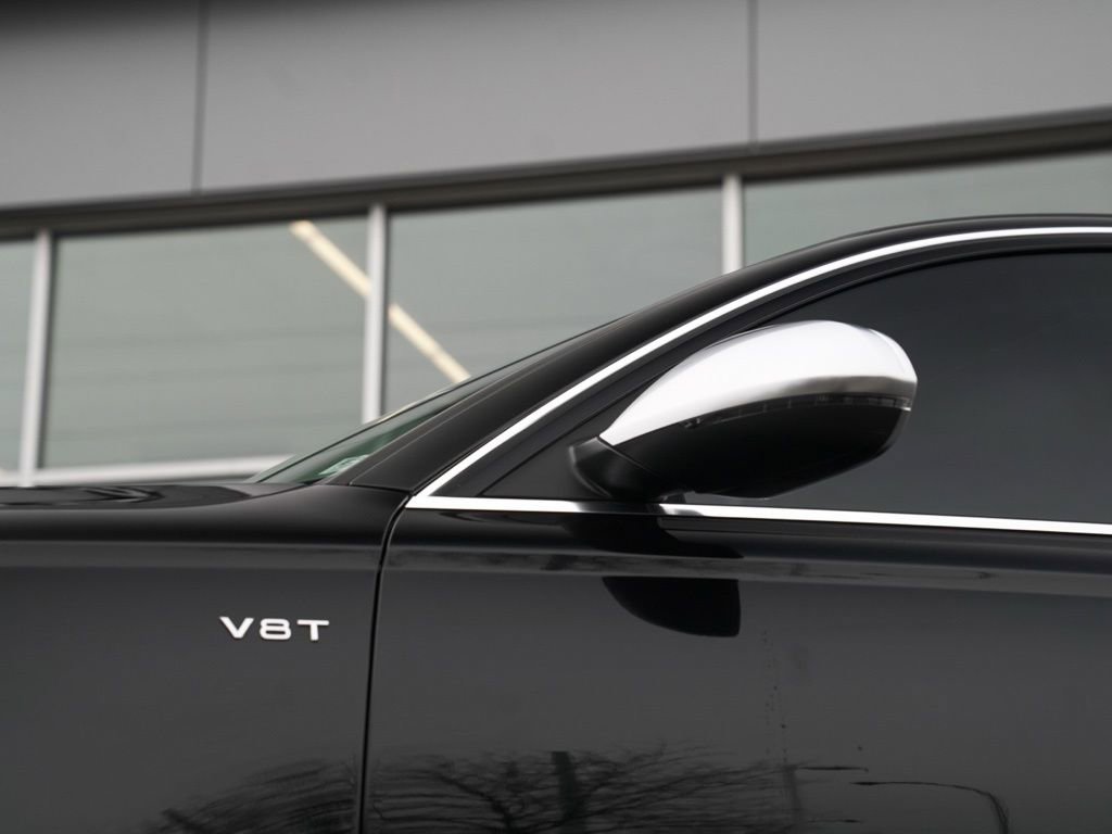 Used 2016 Audi S6 Prestige w/ Prestige Package image 11