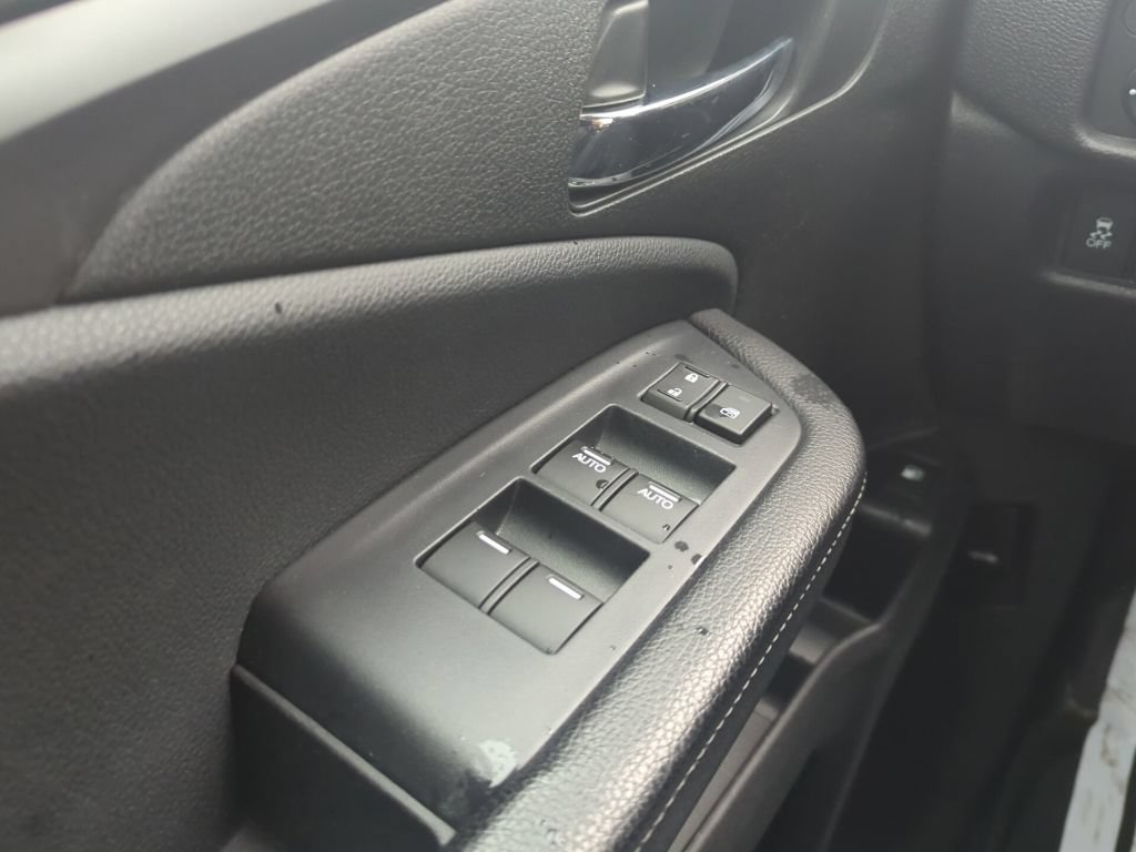 Used 2019 Honda Ridgeline RTL image 14