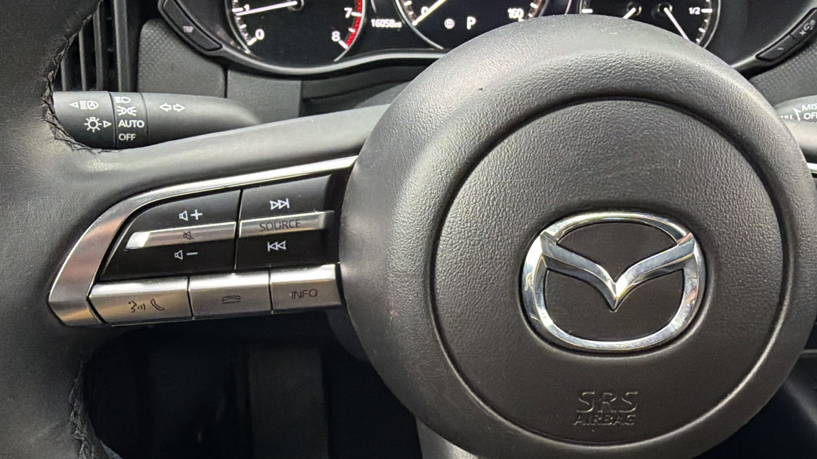 Used 2024 MAZDA CX-50 AWD 2.5 S w/ Select Package image 20