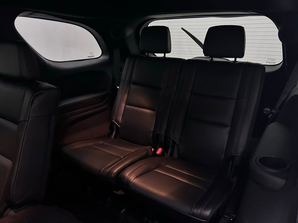 New 2026 Dodge Durango GT image 15