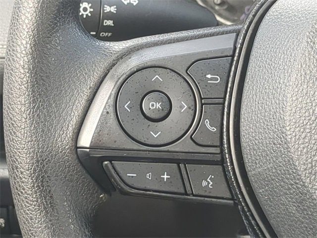 Certified 2020 Toyota RAV4 LE image 23