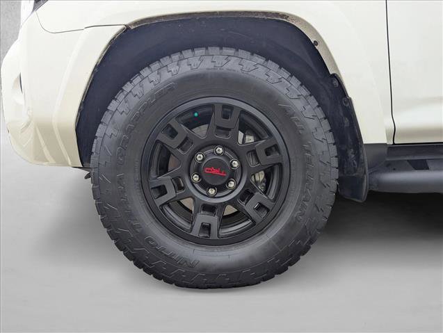 Used 2023 Toyota 4Runner SR5 Premium image 21