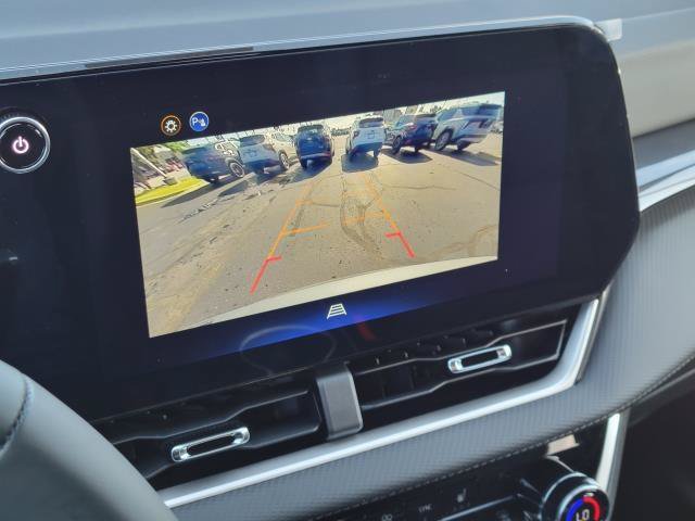 New 2026 Chevrolet Equinox LT w/ Convenience Package II AWD/4WD image 18