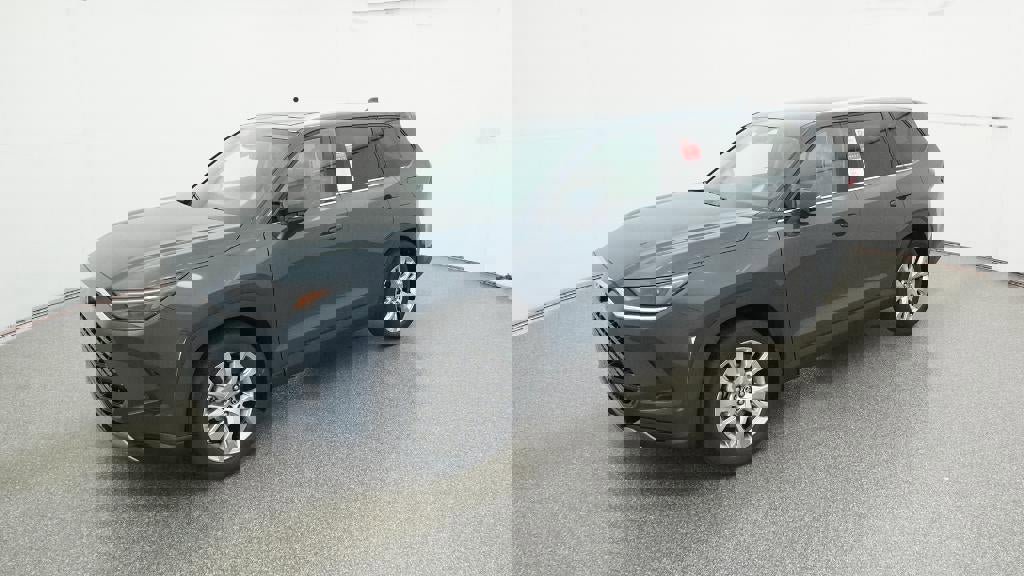 New 2026 Toyota Grand Highlander Limited image 34