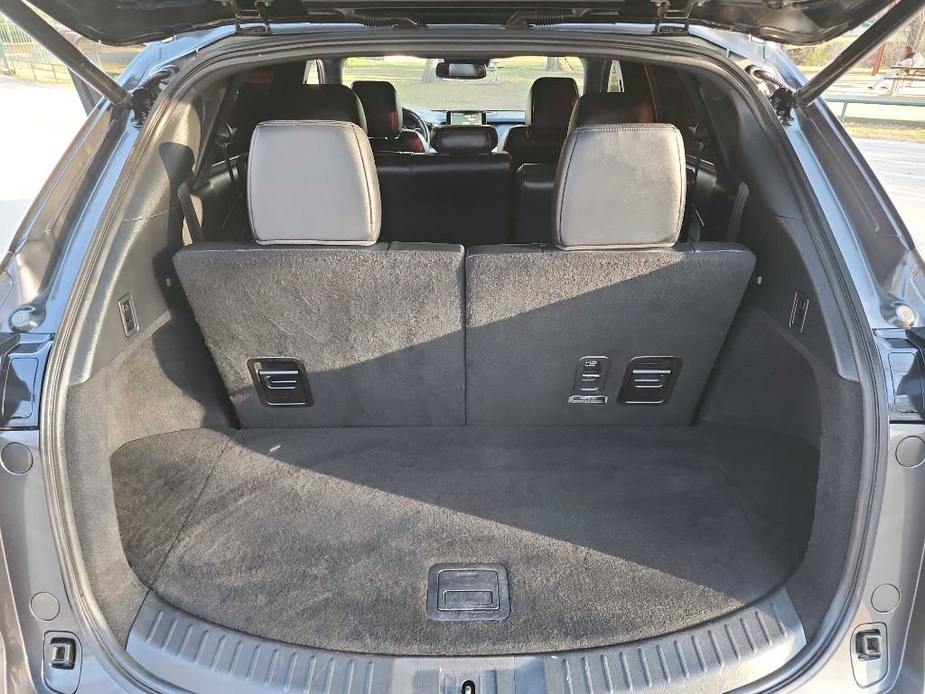 Used 2016 MAZDA CX-9 Grand Touring image 26