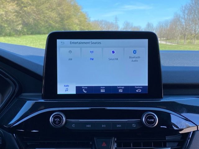 Used 2025 Ford Escape ST-Line AWD/4WD image 26