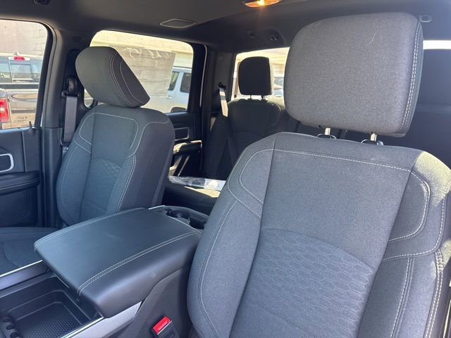 New 2026 RAM 2500 Lone Star image 11