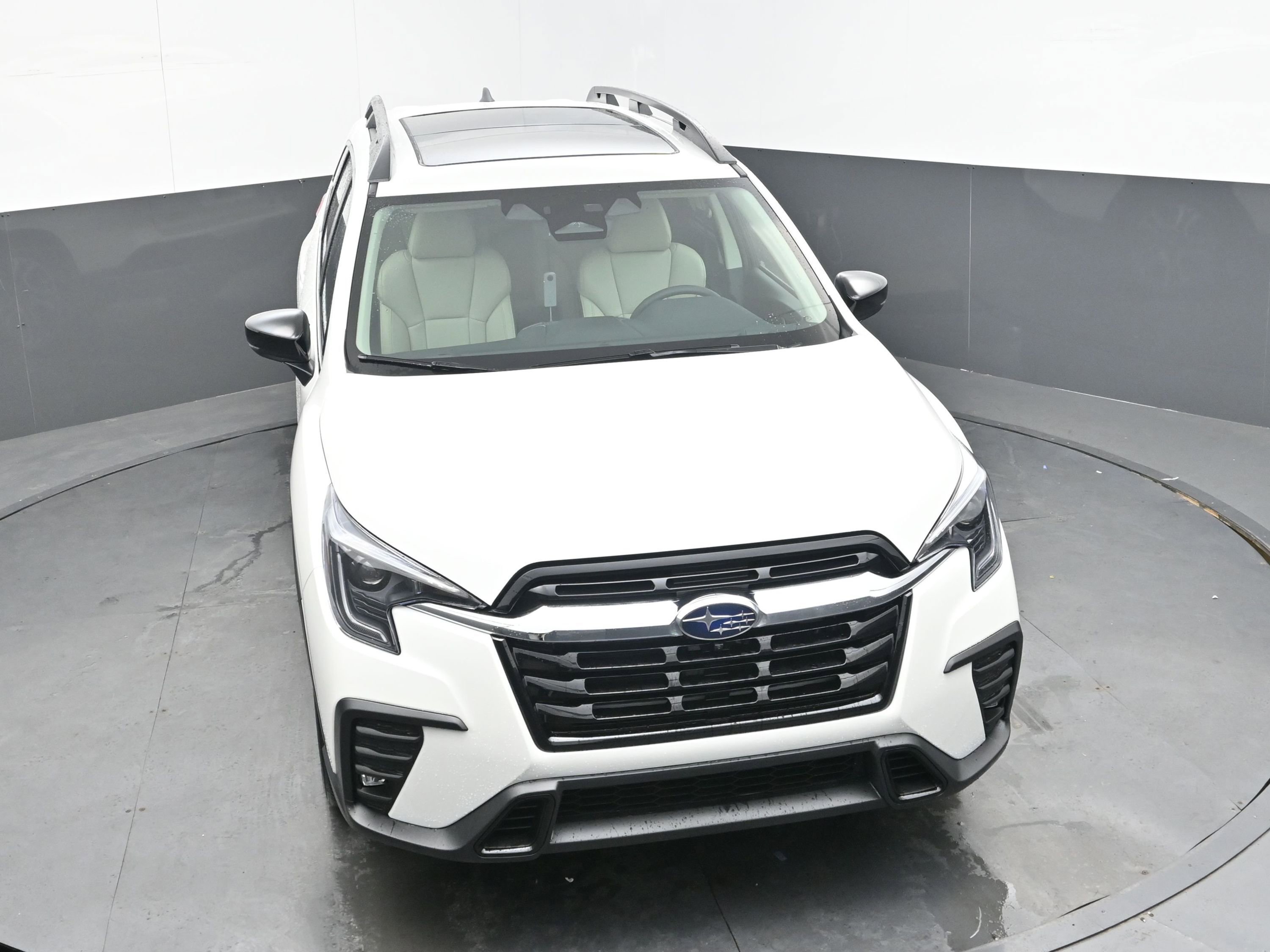 New 2025 Subaru Ascent Limited image 33