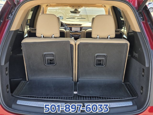 Used 2020 Cadillac XT6 Premium Luxury w/ Platinum Package FWD image 15