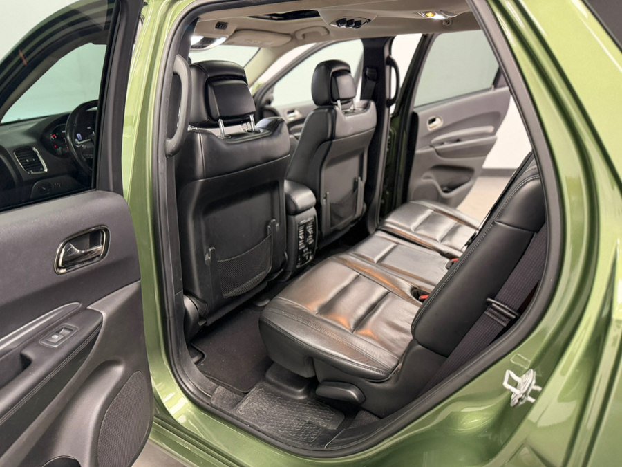 Used 2019 Dodge Durango GT AWD/4WD image 42