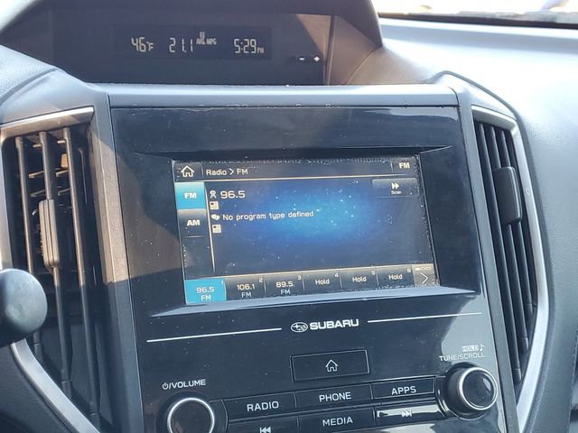 Used 2018 Subaru Impreza 2.0i Premium w/ Eyesight & BSD & Rcta image 20