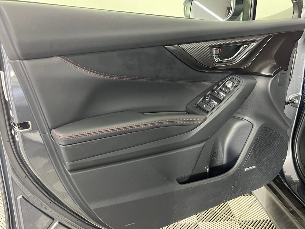 Used 2024 Subaru WRX TR image 10