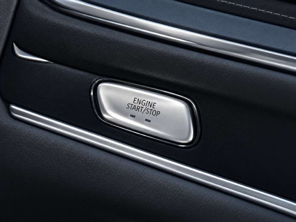 Certified 2023 Buick Enclave Avenir w/ Trailering Package, 5000 lbs. AWD/4WD image 16