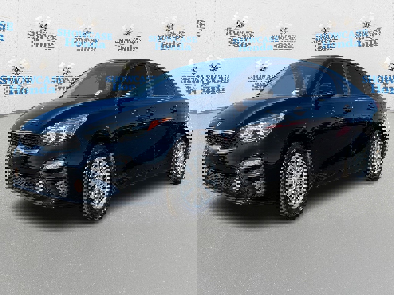 Used 2019 Kia Forte Sedan image 2