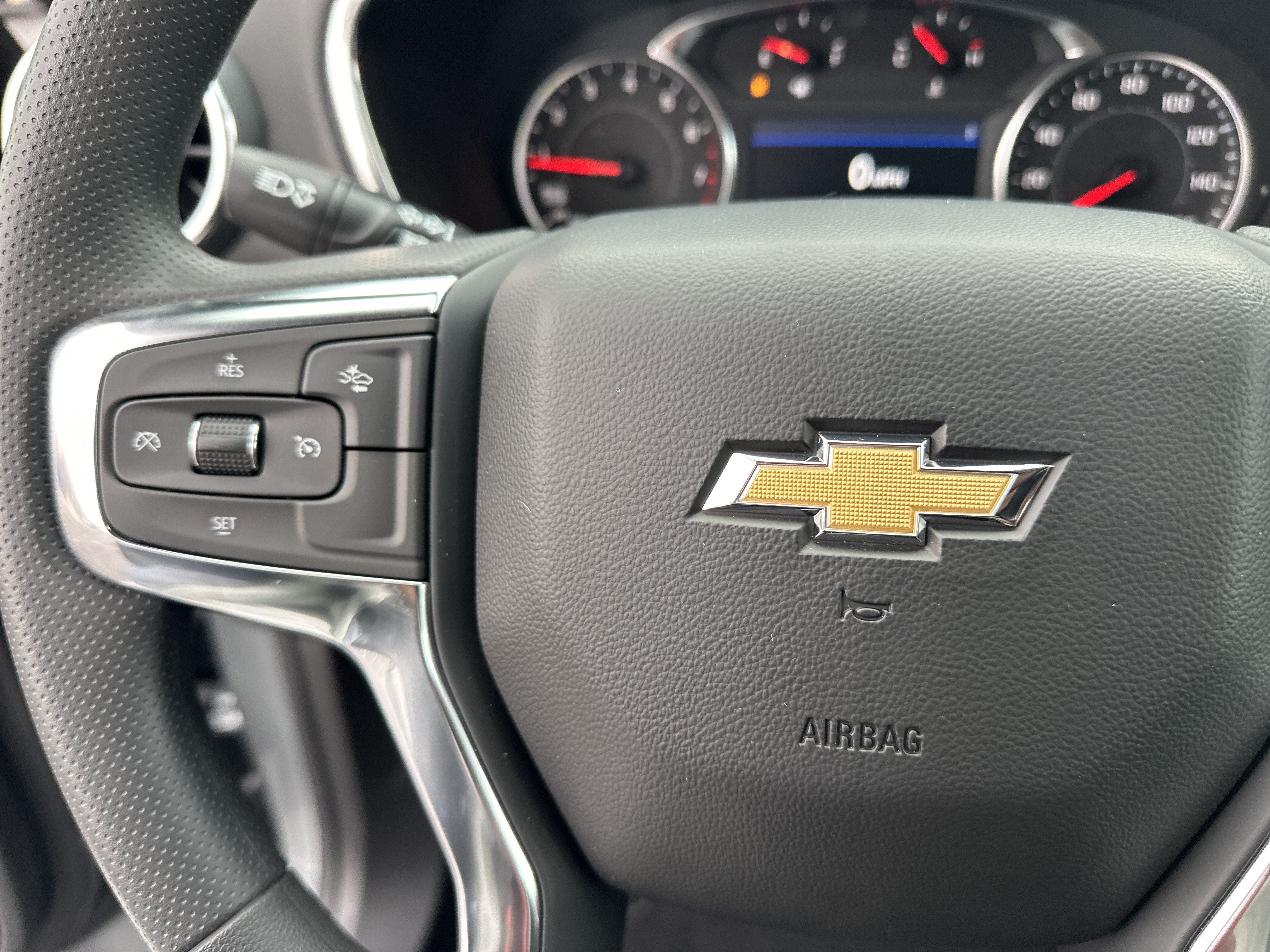 New 2026 Chevrolet Blazer LT w/ Convenience Package FWD image 26