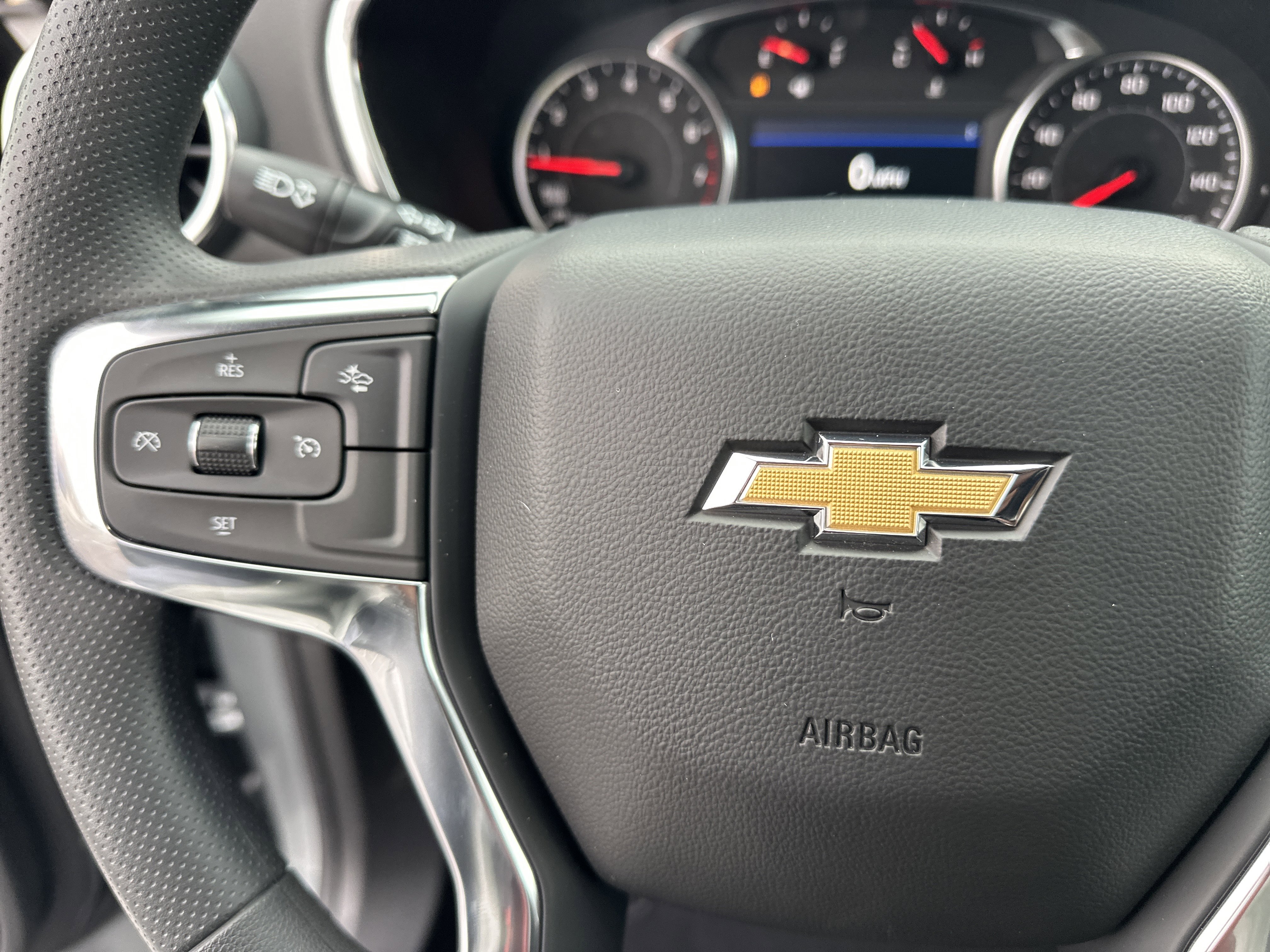 New 2026 Chevrolet Blazer LT w/ Convenience Package FWD image 26
