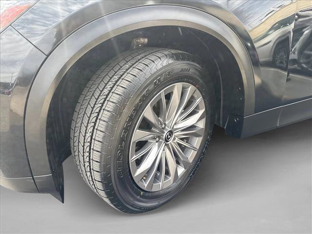 Certified 2024 MAZDA CX-90 3.3 Turbo w/ Preferred Plus image 25