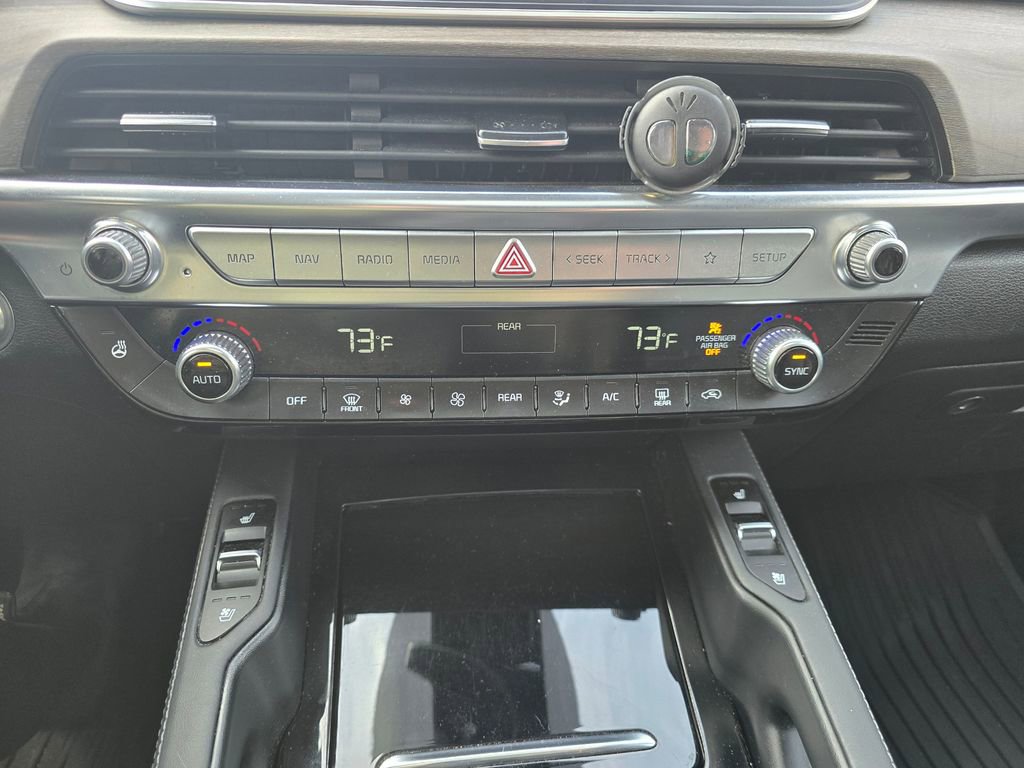Used 2021 Kia Telluride SX w/ SX Prestige Package image 72