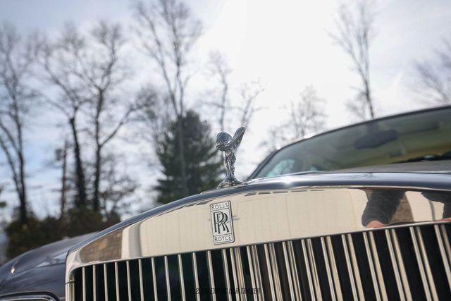 Used 2000 Rolls-Royce Silver Seraph image 61