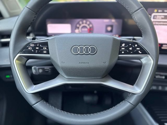 New 2026 Audi Q3 quattro 2.0T AWD/4WD image 18