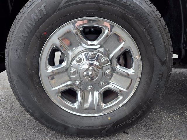 Used 2020 RAM 2500 Big Horn AWD/4WD image 10