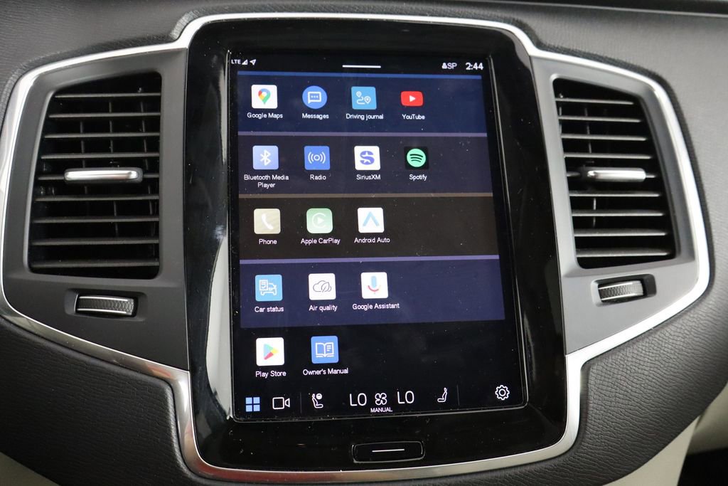 Used 2023 Volvo XC90 B5 Core w/ Protection Package Premier image 32