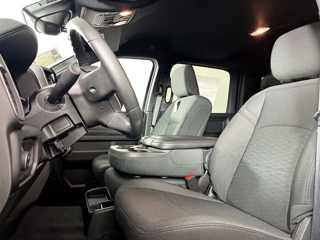 New 2026 RAM 3500 Tradesman image 12