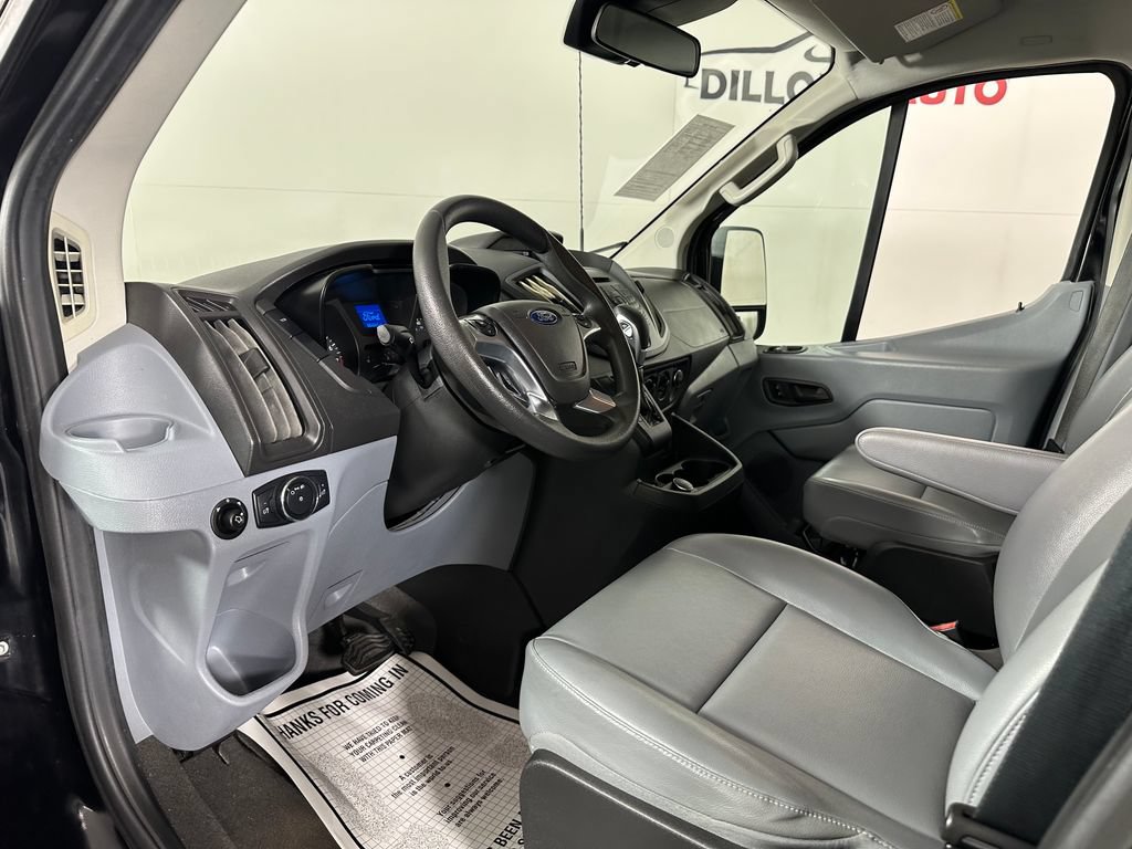 Used 2019 Ford Transit 150 XL RWD image 15