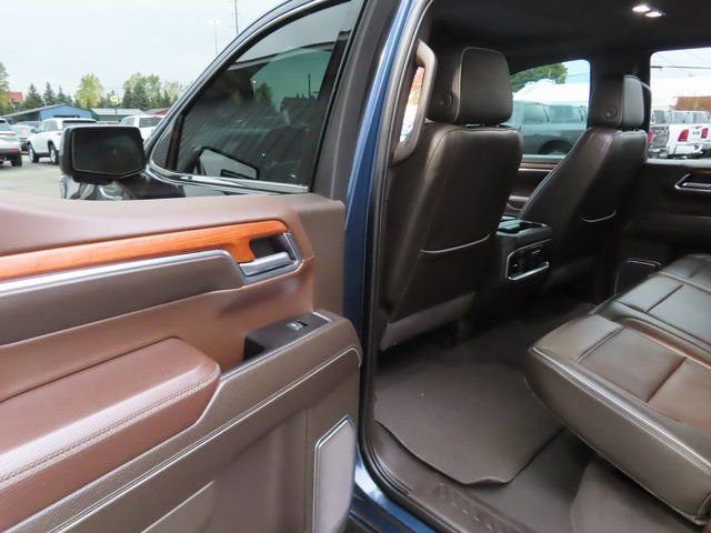 Used 2022 GMC Sierra 1500 Denali image 25