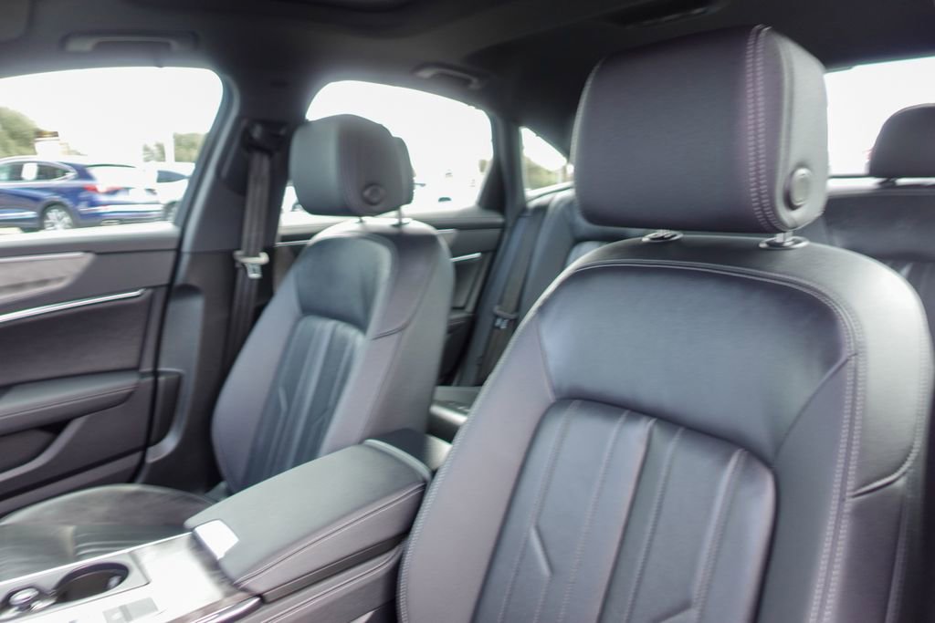 Used 2024 Audi A6 Premium Plus image 22