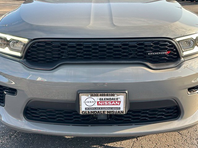 Used 2024 Dodge Durango GT AWD/4WD image 9