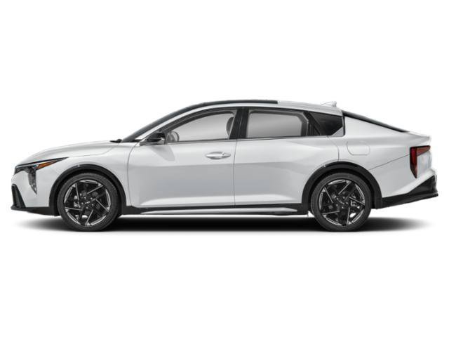 Used 2025 Kia K4 GT-Line w/ GT-Line Sunroof Package FWD image 3