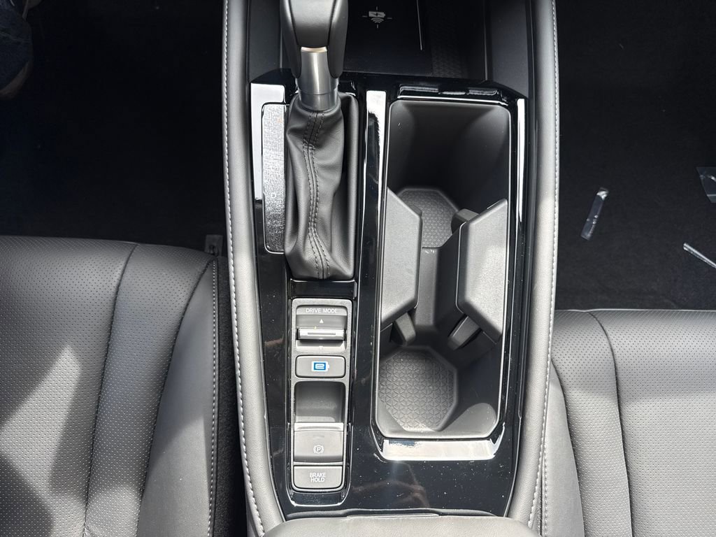 New 2026 Honda Accord Touring image 23
